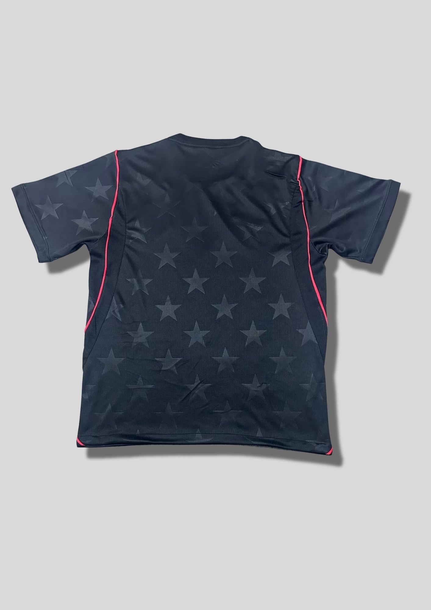 Maillot USA "Stars & Stripes" – Édition Midnight Black GoalKits