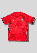 Maillot Corée du Sud Domicile – Édition "Red Tigers" GoalKits