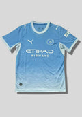 Maillot Manchester City – Édition "Sky Gradient" GoalKits