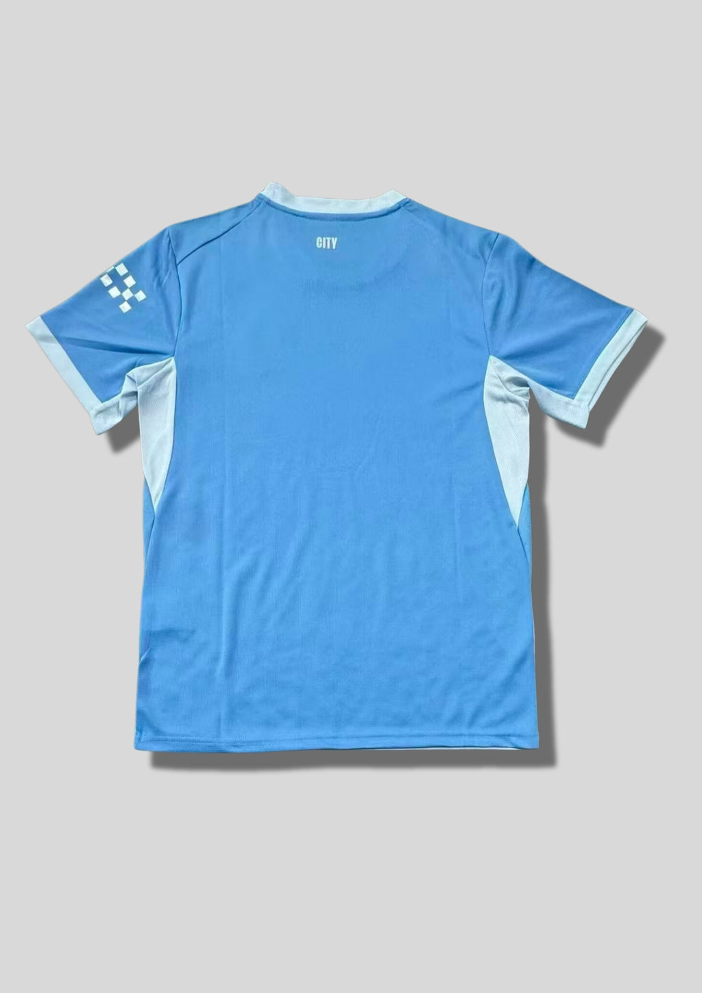 Maillot Manchester City – Édition "Sky Gradient" GoalKits