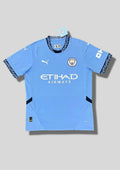 Maillot City Performance – Design Urbain & Hommage à Manchester GoalKits