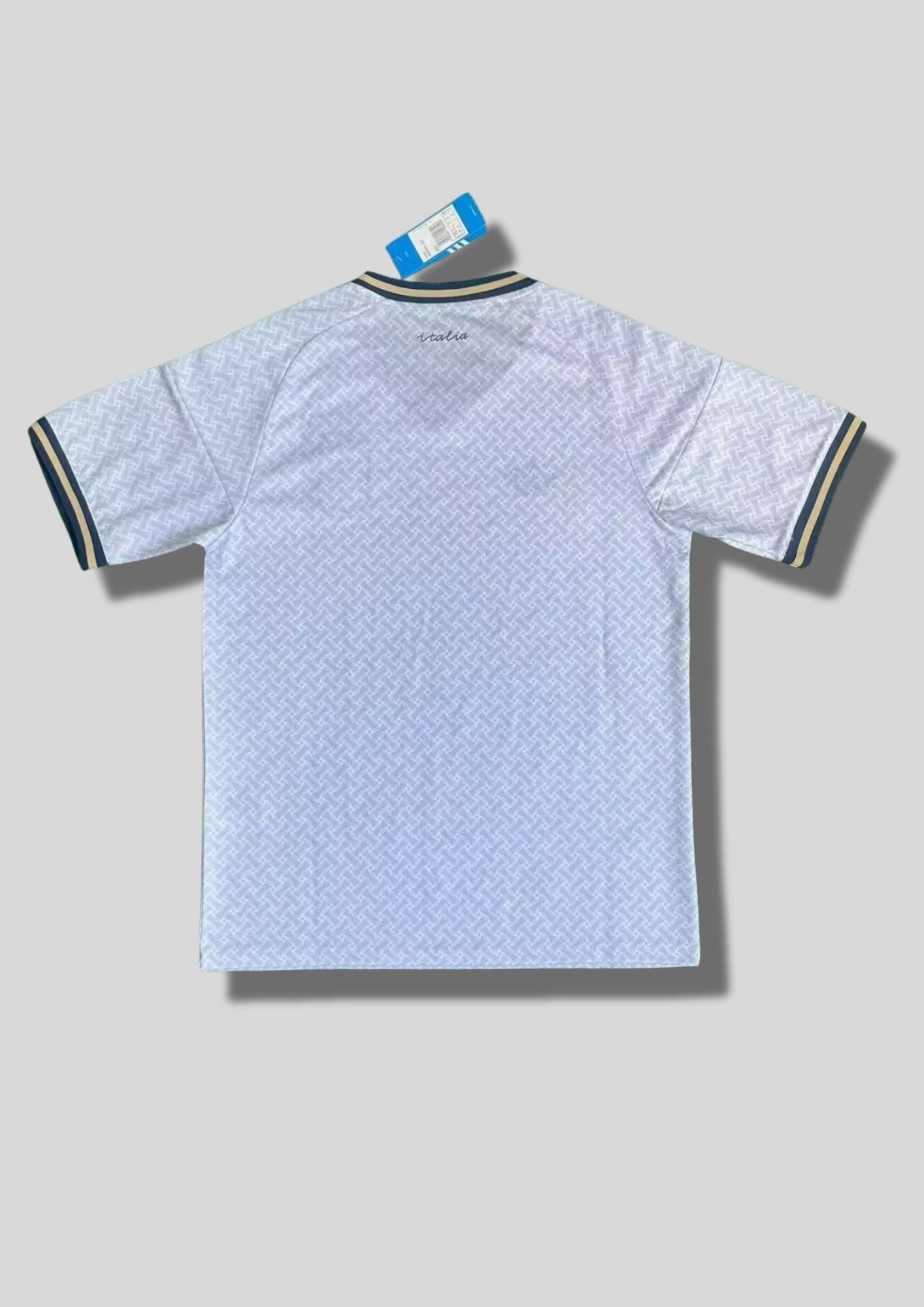 Maillot Italie Édition Spéciale – "Azzurri Heritage" Originals GoalKits