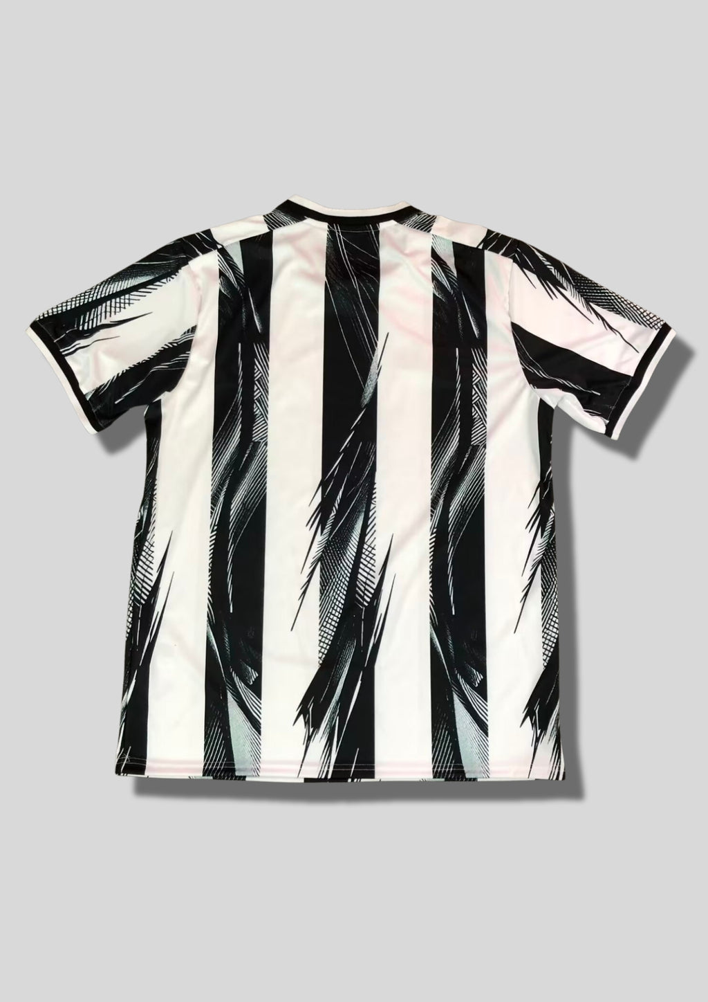 Maillot Newcastle United Domicile – Édition "Dynamic Stripes" GoalKits