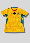Maillot Ghana Domicile – Édition "Black Star" Heritage GoalKits