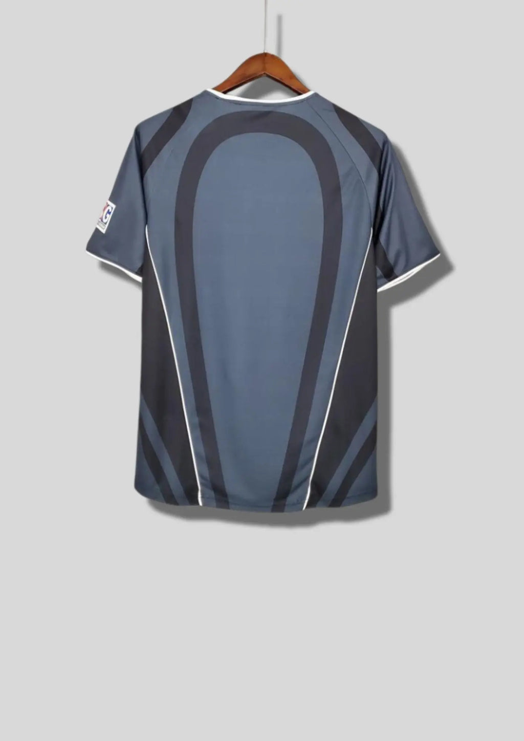 Vintage Paris Saint-Germain 2001/02 – Sponsor OPEL GoalKits