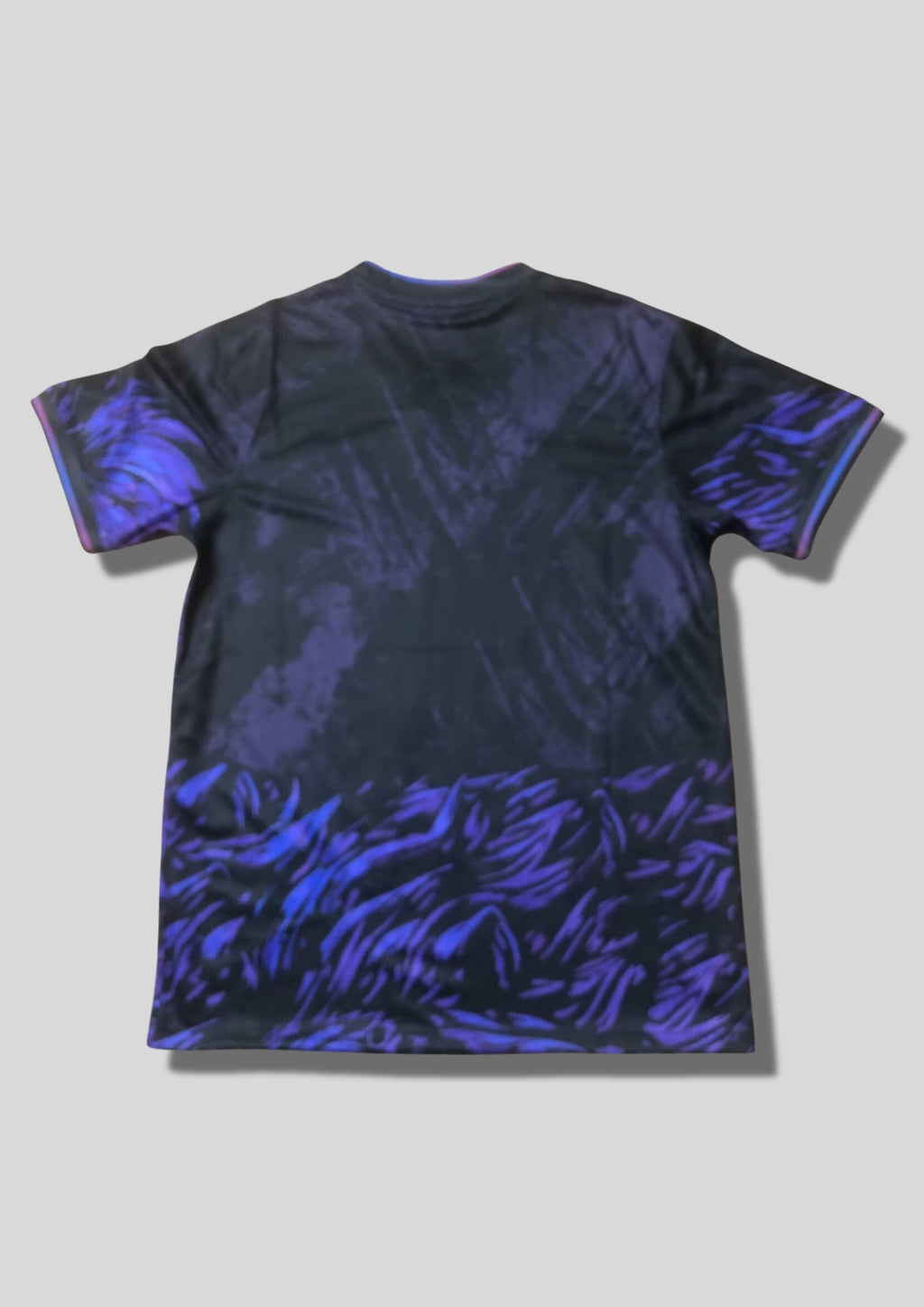 Maillot FC Barcelone Spécial – Édition "Black Lion Graphic" Spotify GoalKits
