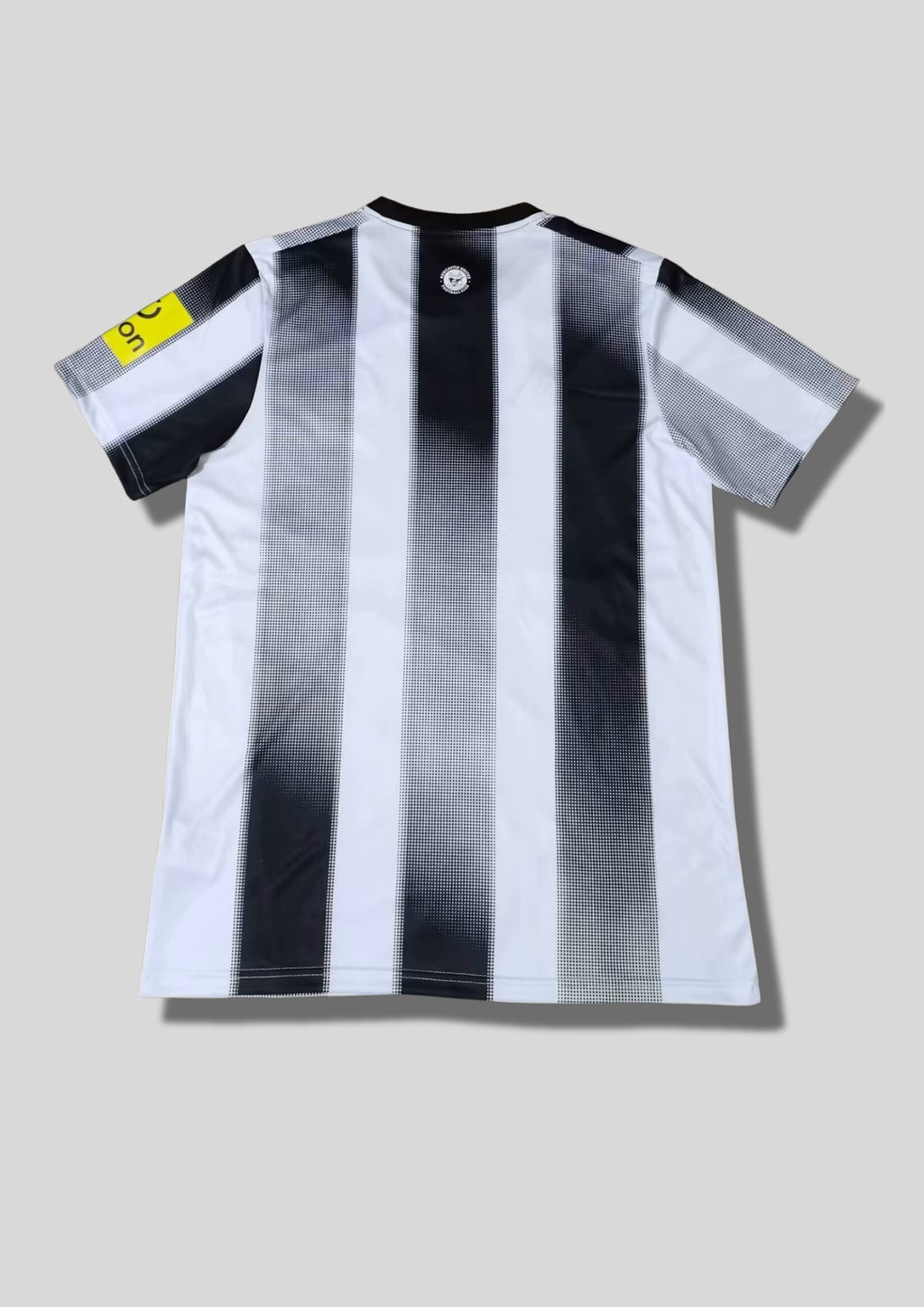 Maillot Newcastle United Domicile – Édition "Halftone Heritage" GoalKits