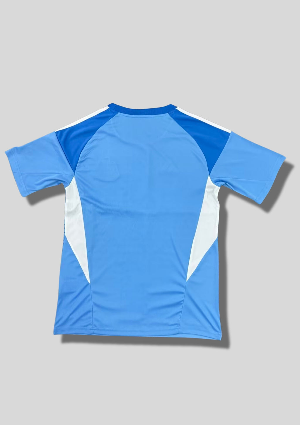 Maillot Newcastle United – Édition "Blue Radial" Performance GoalKits
