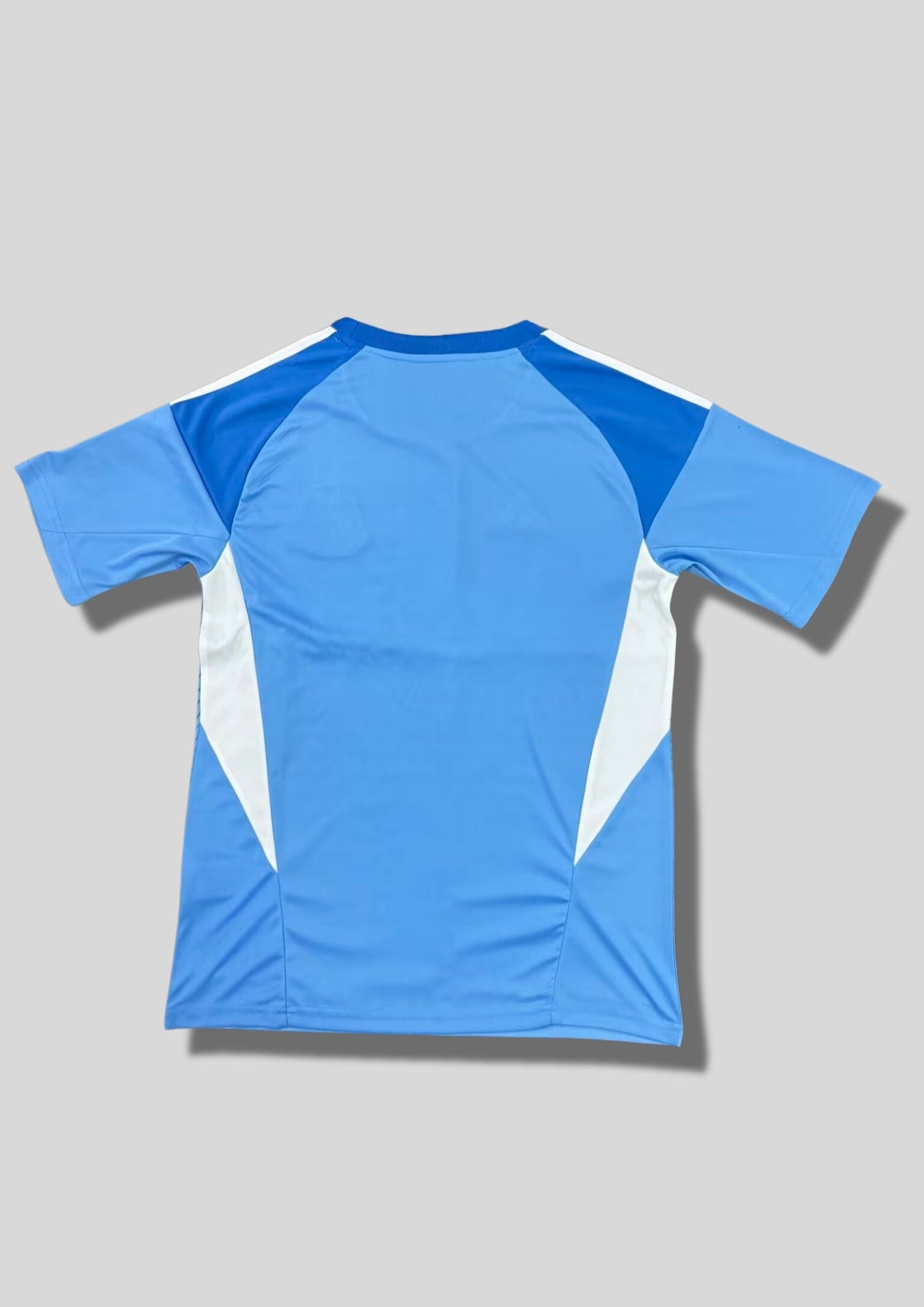 Maillot Newcastle United – Édition "Blue Radial" Performance GoalKits