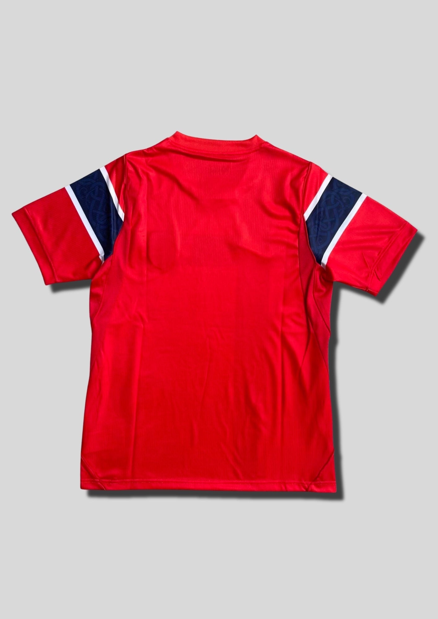 Maillot Norvège Domicile – Édition "Viking Heritage" GoalKits