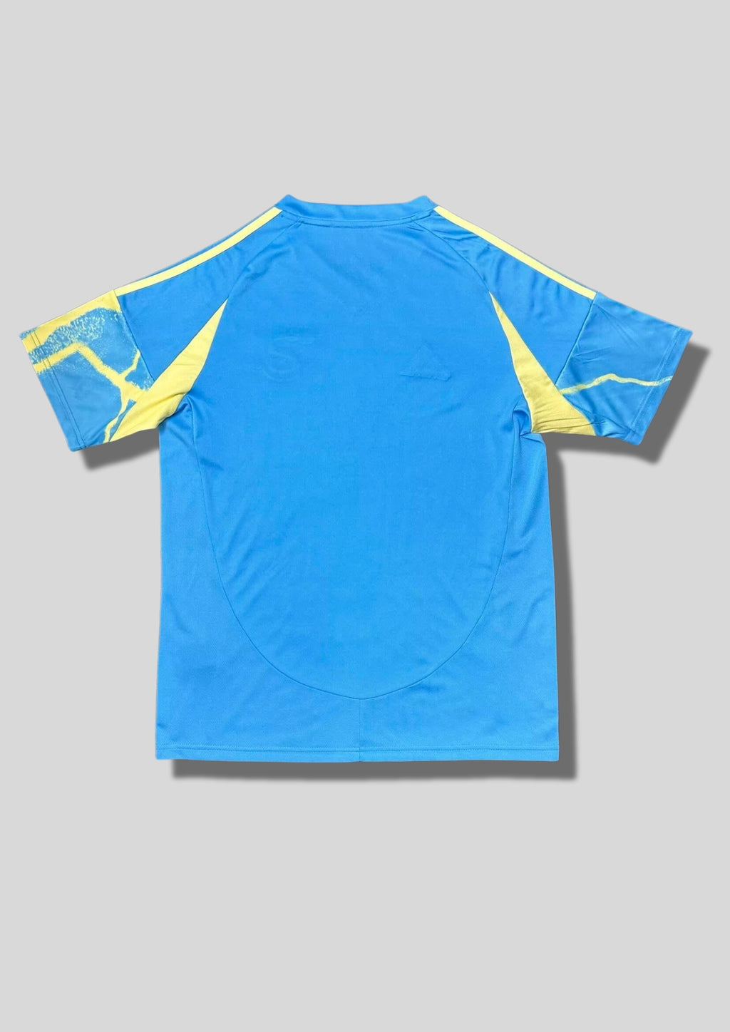 Maillot Mayence 05 "Carnaval" 24/25 - Motifs Losanges Multicolores GoalKits