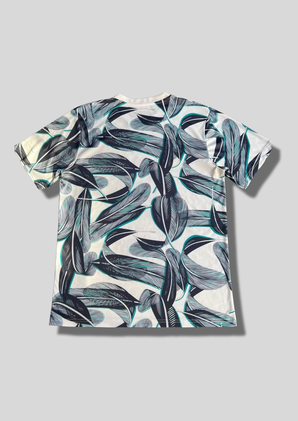 Maillot Newcastle United – Édition Limitée "Botanical Teal" GoalKits