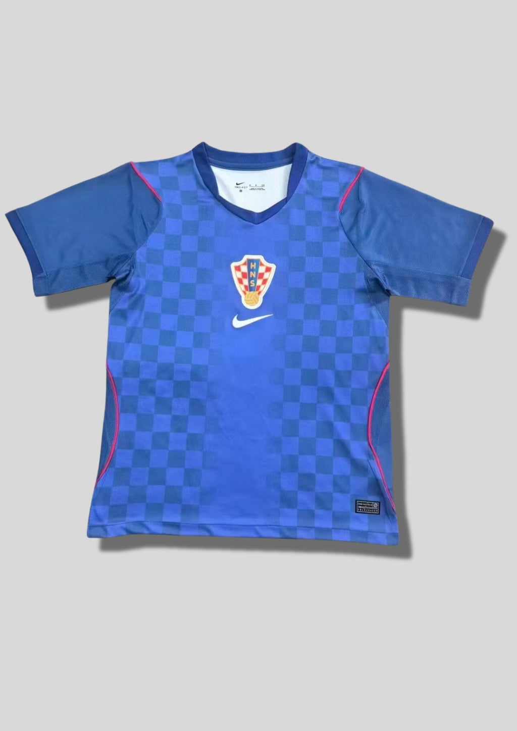 Maillot Croatie – Édition "Vatreni" GoalKits