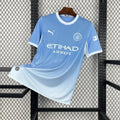 Maillot Manchester City Domicile 26/27 - Bleu Ciel GoalKits