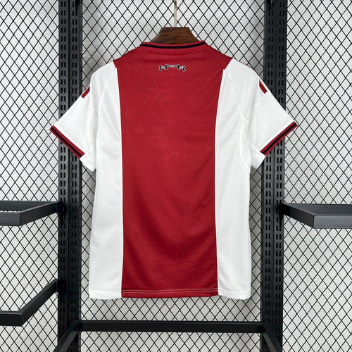 Ajax Amsterdam Home (Domicile) 2025/2026 GoalKits