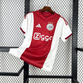 Ajax Amsterdam Home (Domicile) 2025/2026 GoalKits