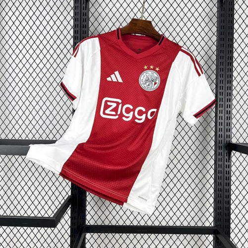 Ajax Amsterdam Home (Domicile) 2025/2026 GoalKits