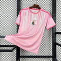 maillot Algérie Zellige Pink Edition GoalKits