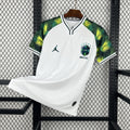 Brazil Tropical Edition x Jordan GoalKits