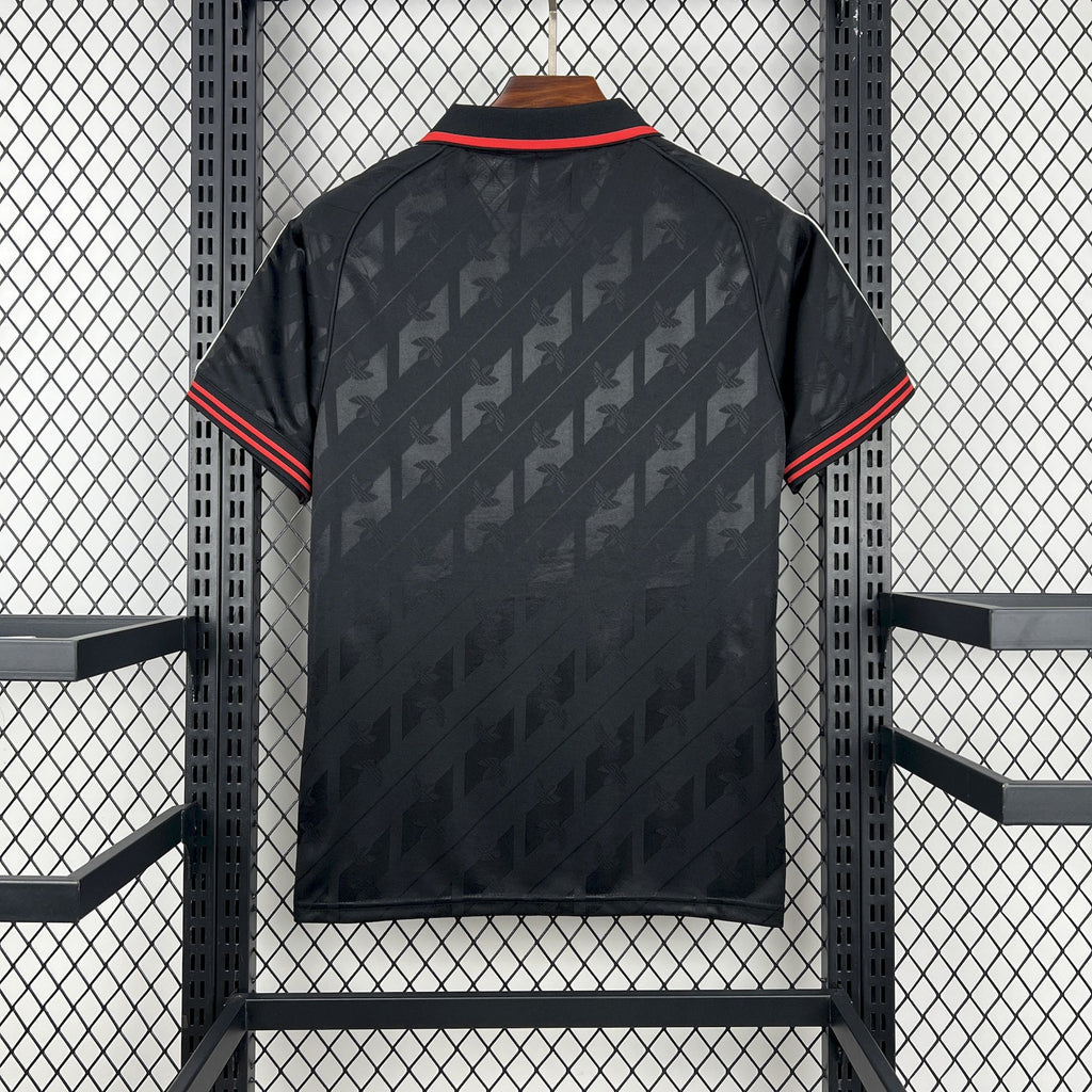 maillot Flamengo Retro Originals Black Edition GoalKits