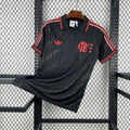 maillot Flamengo Retro Originals Black Edition GoalKits