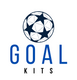 GoalKits – Accueil