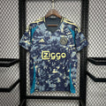 Ajax Amsterdam Away (Extérieur) 2024/2025 GoalKits