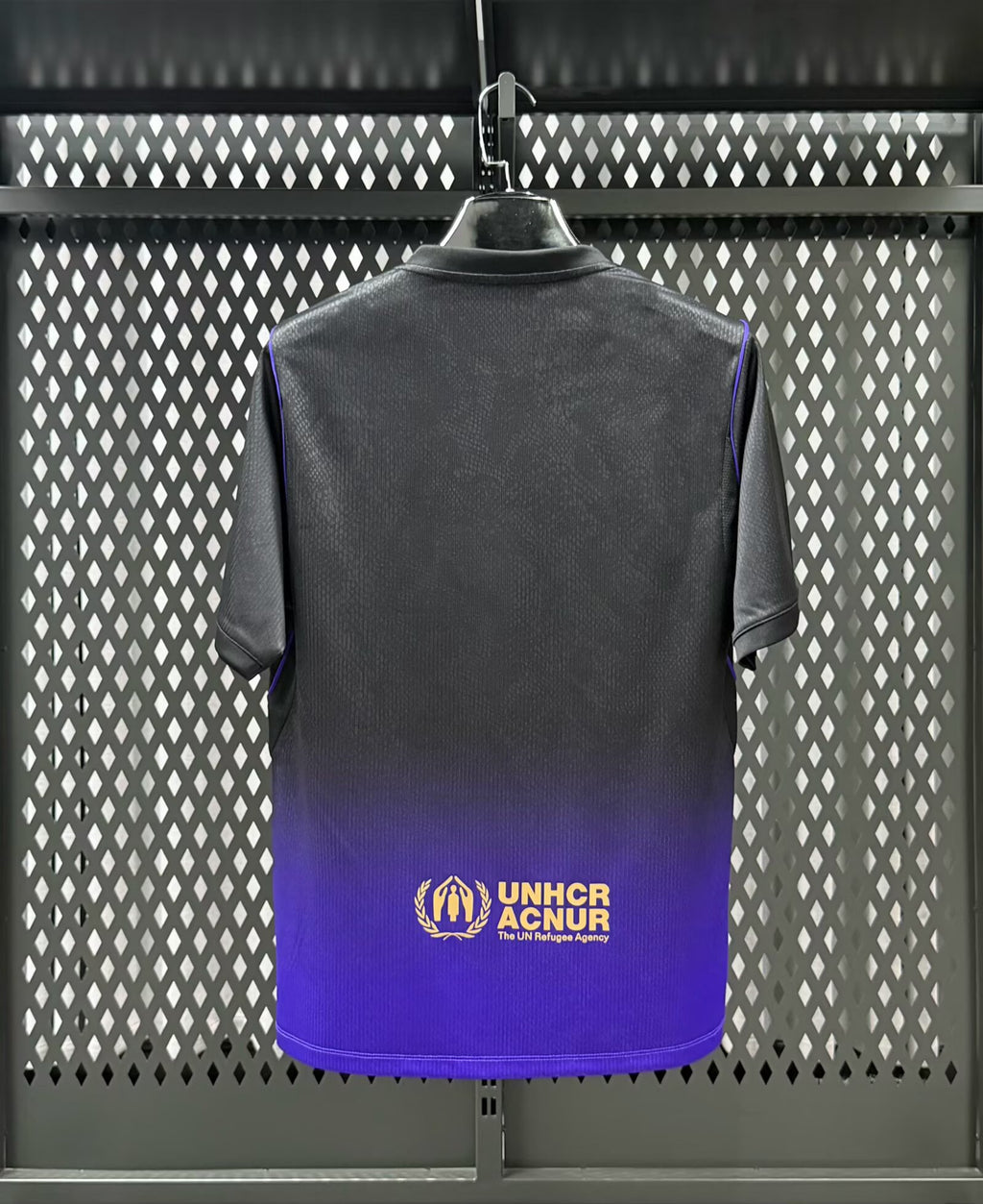 Maillot FC Barcelone Extérieur 26/27 - FC Barcelona x Kobe Bryant GoalKits