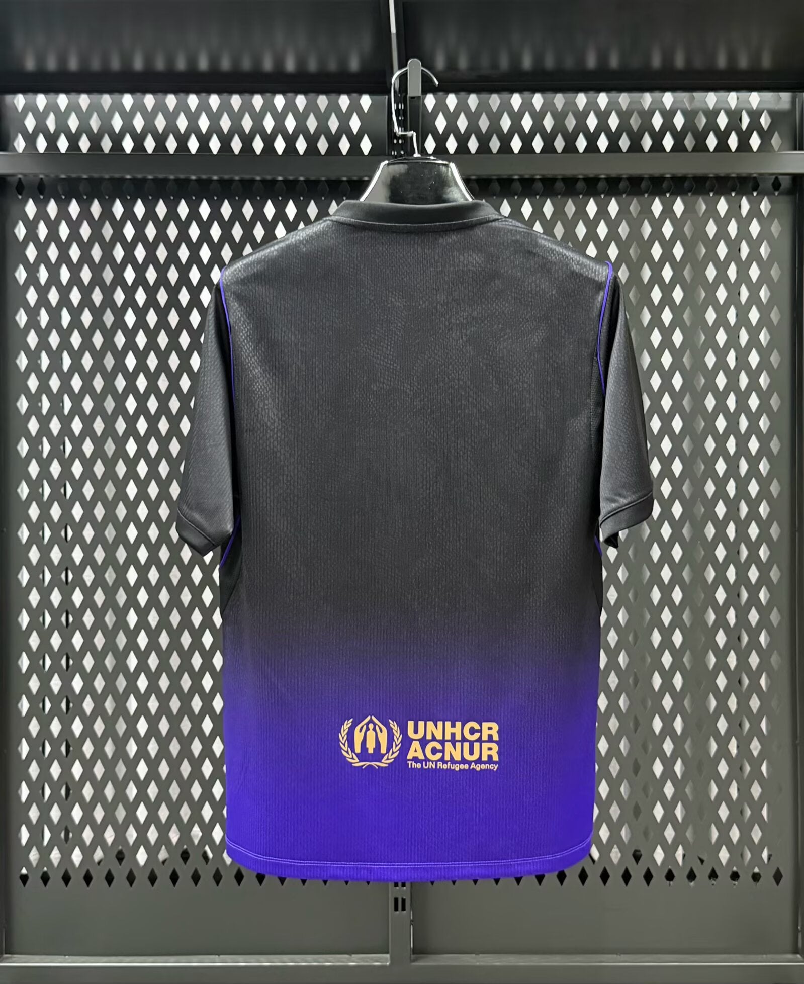 Maillot FC Barcelone Extérieur 26/27 - FC Barcelona x Kobe Bryant GoalKits