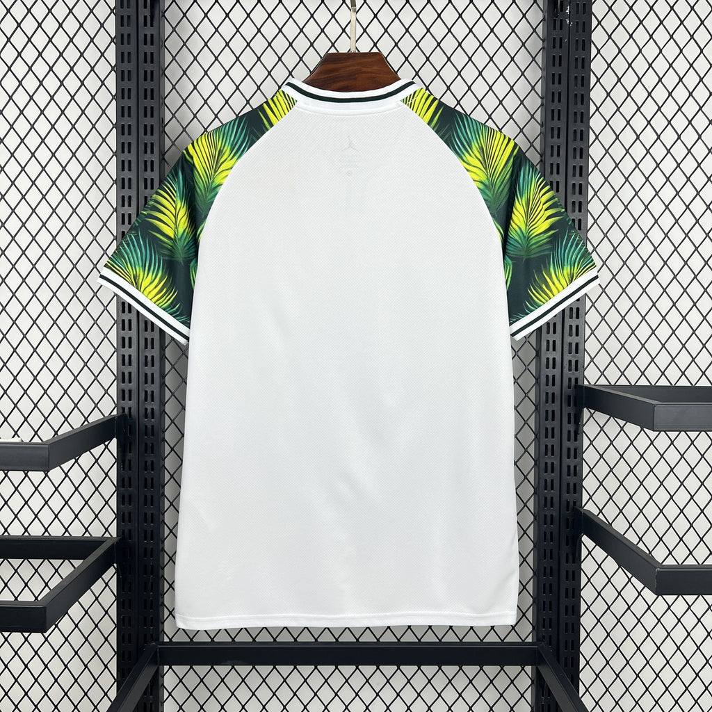 Brazil Tropical Edition x Jordan GoalKits