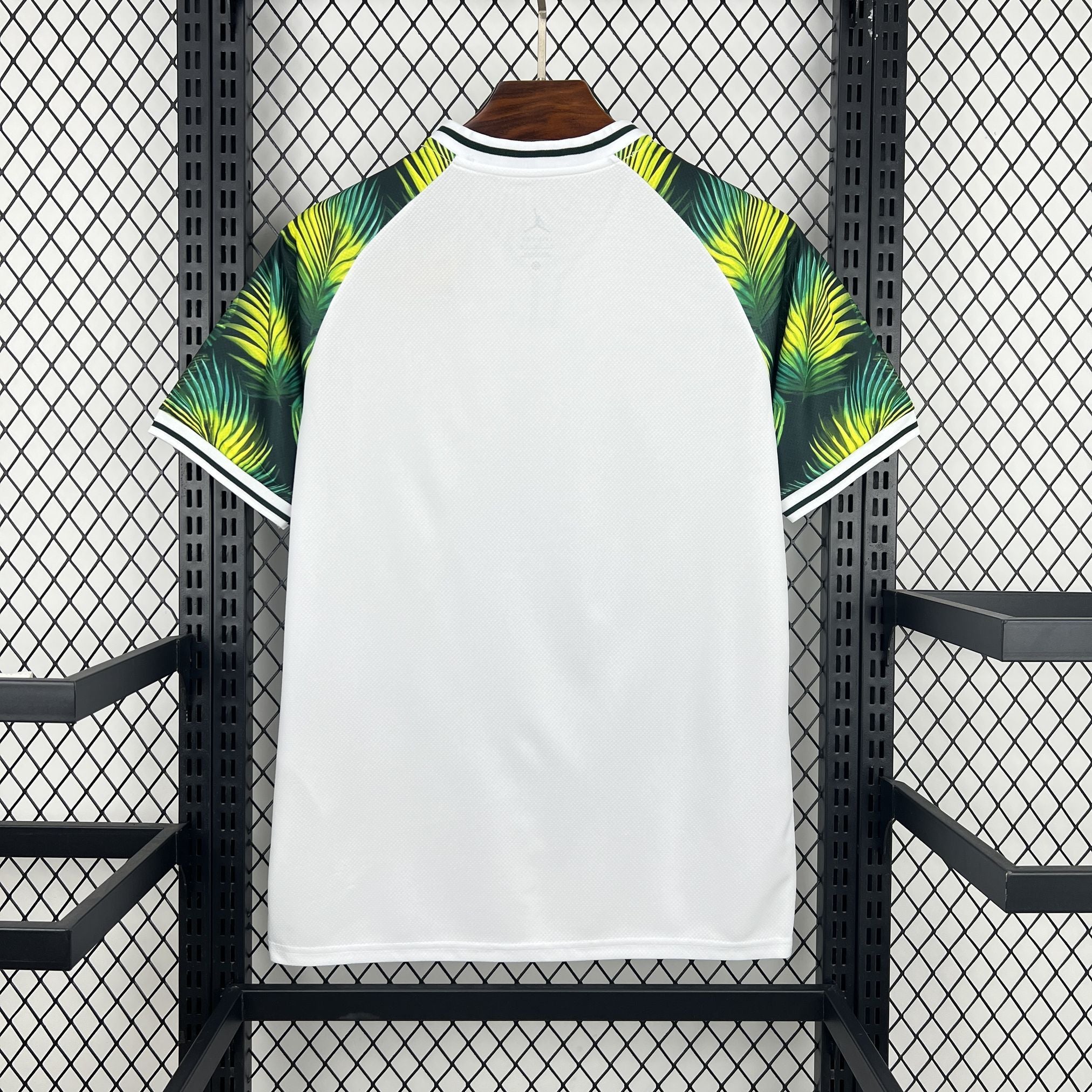 Brazil Tropical Edition x Jordan GoalKits