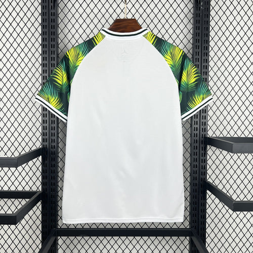 Brazil Tropical Edition x Jordan GoalKits