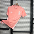 maillot Flamengo Outubro Rosa (Octobre Rose). GoalKits
