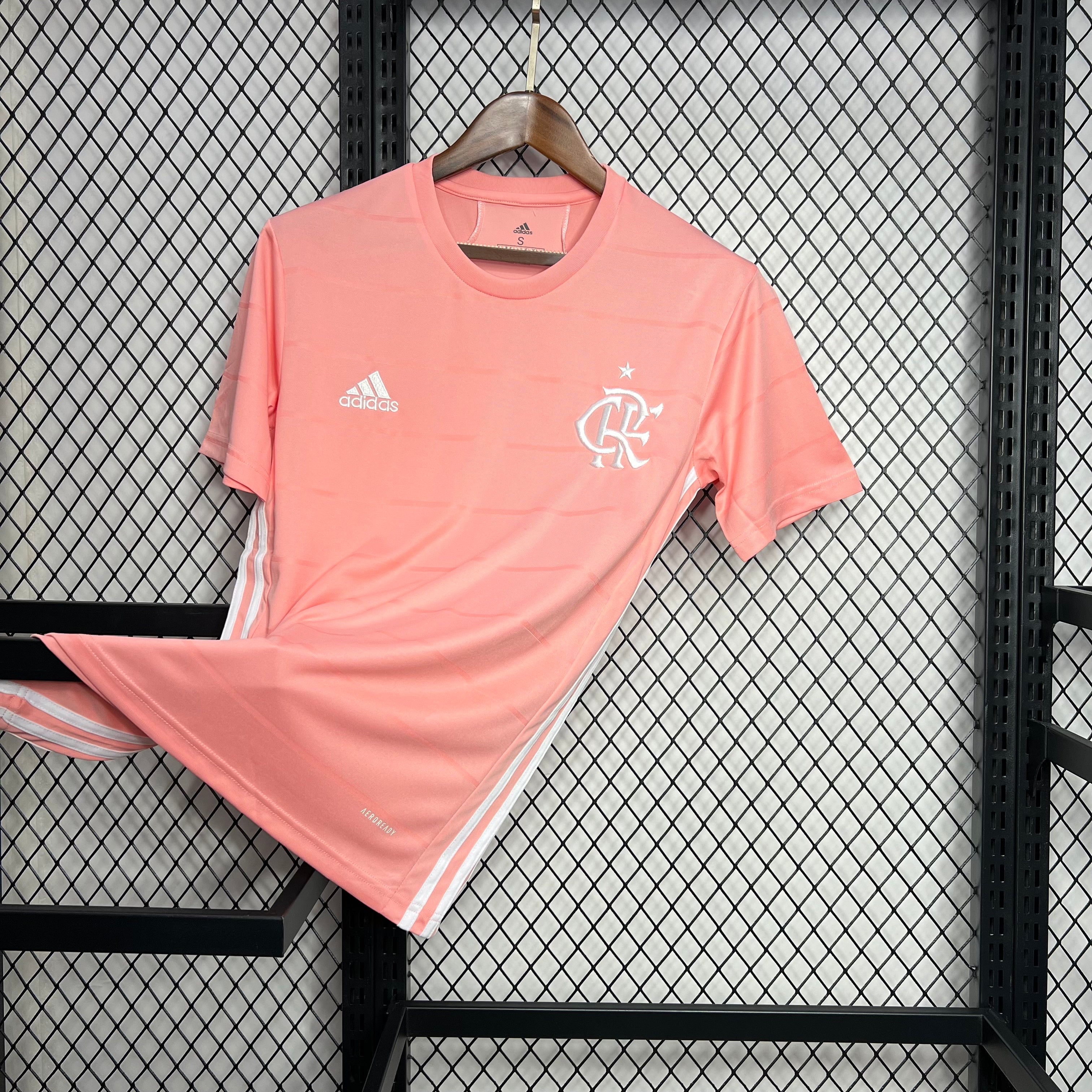 maillot Flamengo Outubro Rosa (Octobre Rose). GoalKits