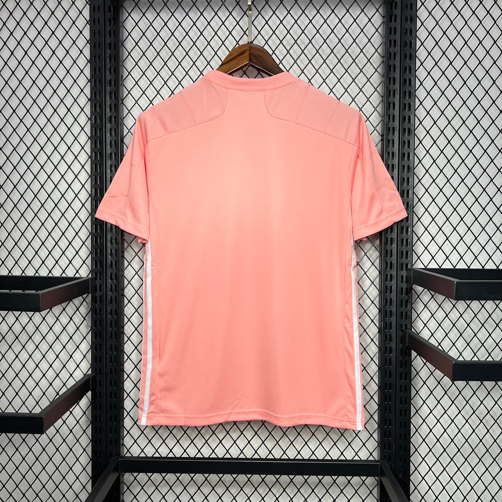 maillot Flamengo Outubro Rosa (Octobre Rose). GoalKits