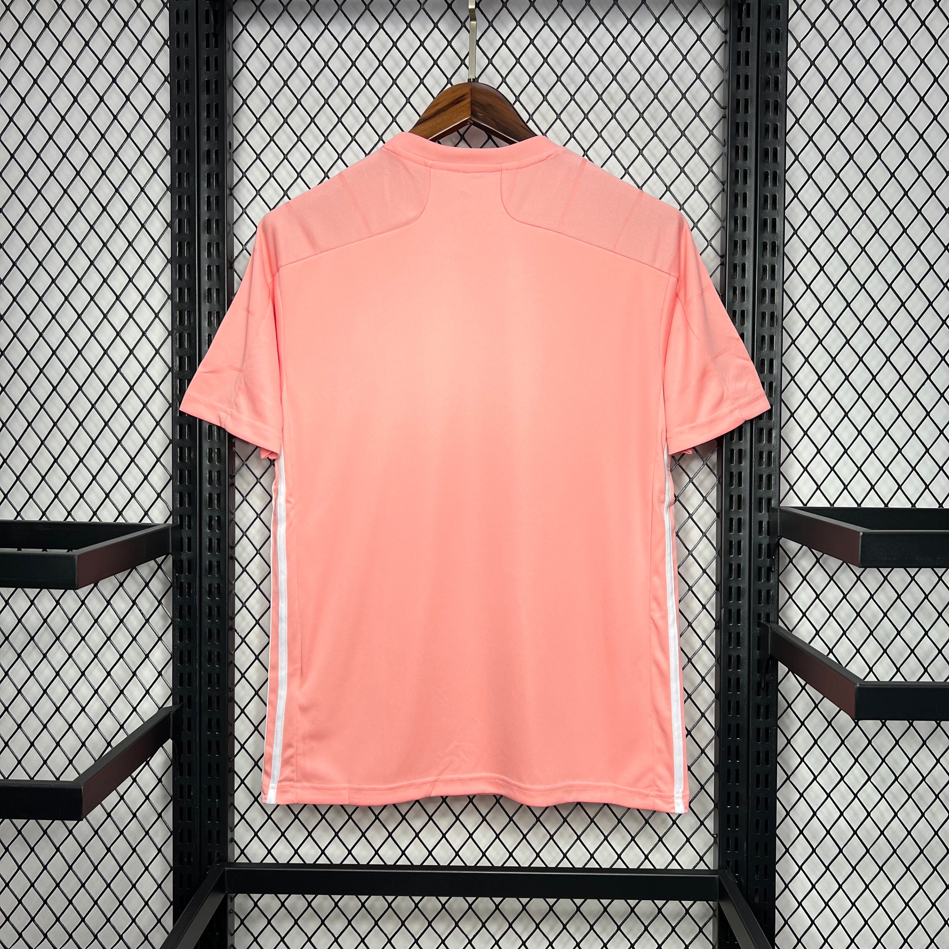 maillot Flamengo Outubro Rosa (Octobre Rose). GoalKits